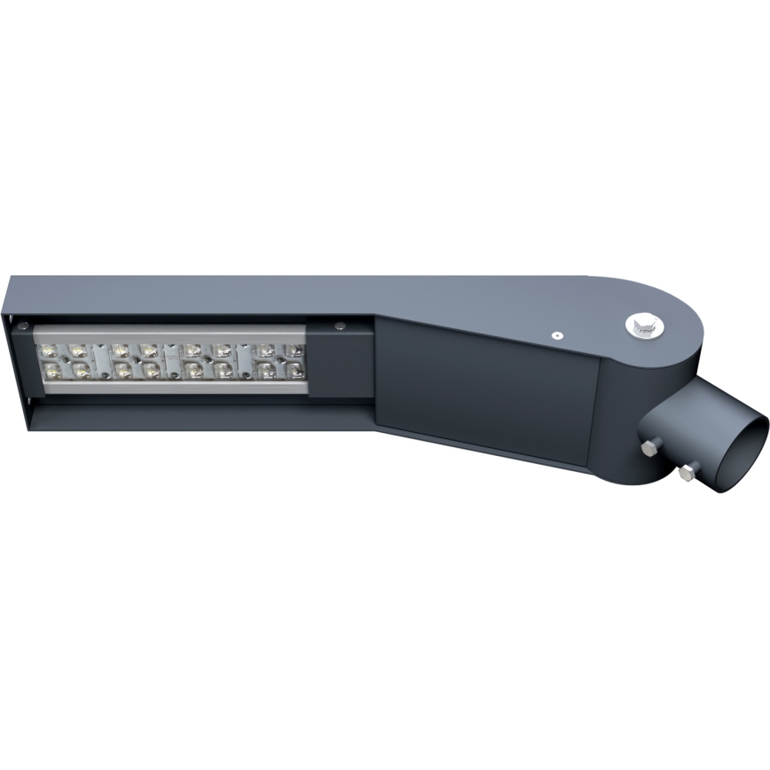 APLED - LED Pouliční lampa FLEXIBO PREMIUM LED/19W/90-265V IP65 2700K