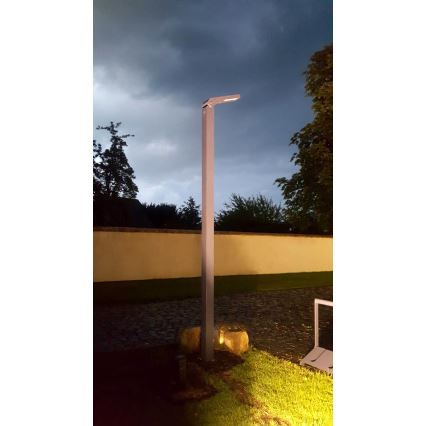 APLED - LED Pouliční lampa FLEXIBO PREMIUM LED/29W/90-265V IP65 2700K