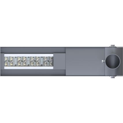 APLED - LED Pouliční lampa FLEXIBO PREMIUM LED/58W/90-265V IP65 2700K