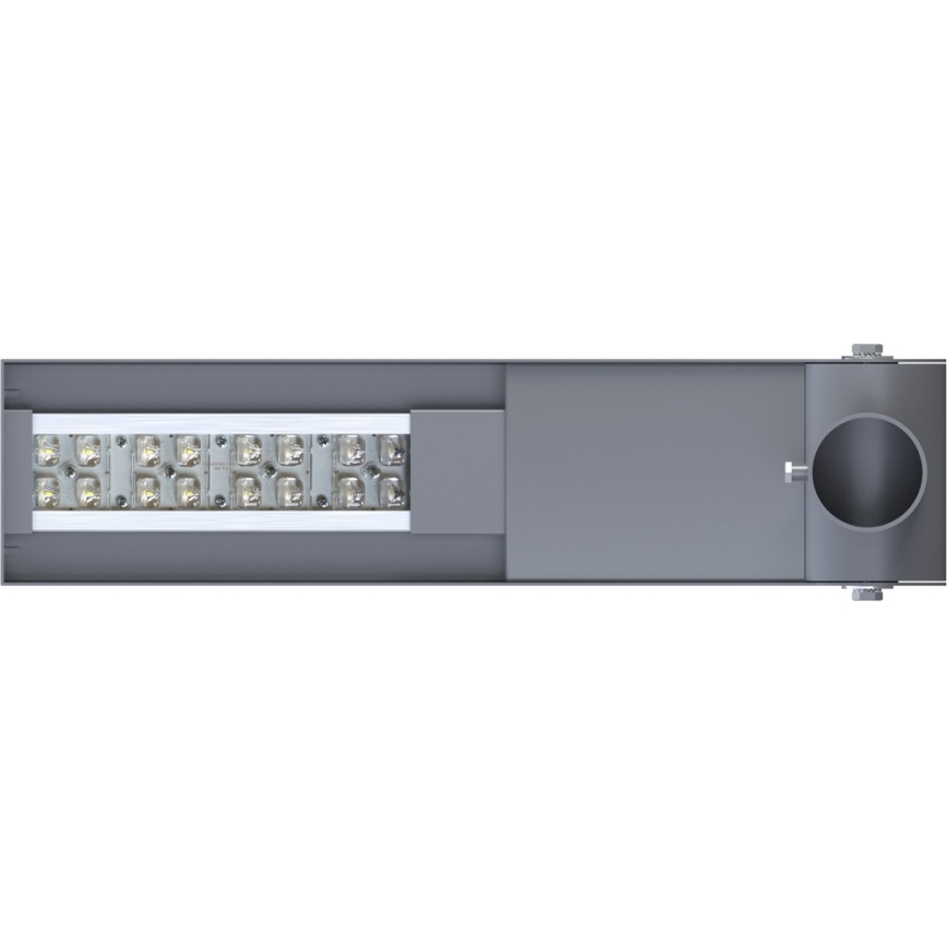 APLED - LED Pouliční lampa FLEXIBO PREMIUM LED/58W/90-265V IP65 2700K