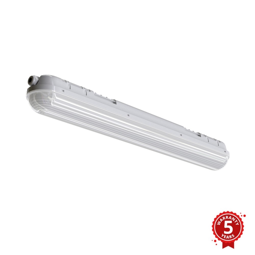 APLED - LED Přisazené svítidlo DUSTER LED/18W/230V IP65 4000K