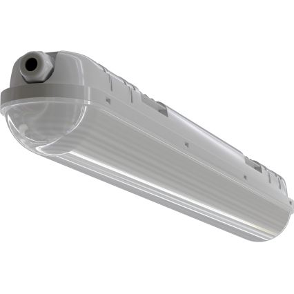 APLED - LED Přisazené svítidlo DUSTER LED/18W/230V IP65 4000K