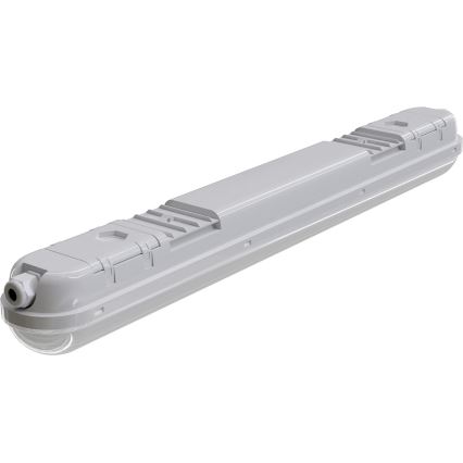 APLED - LED Přisazené svítidlo DUSTER LED/18W/230V IP65 4000K