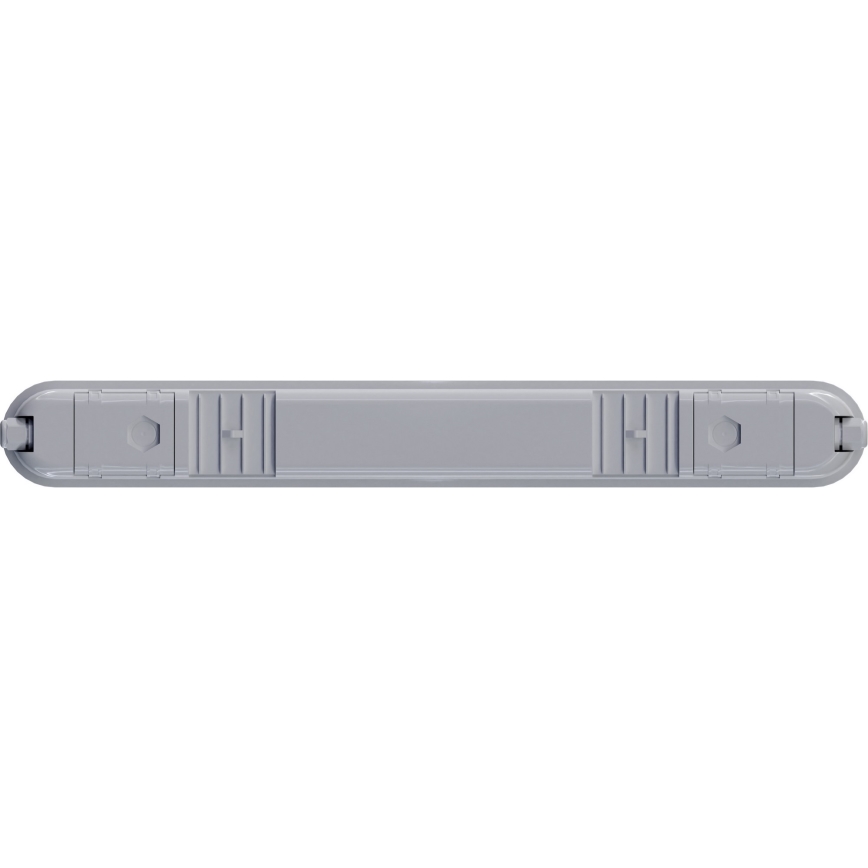 APLED - LED Přisazené svítidlo DUSTER LED/18W/230V IP65 4000K