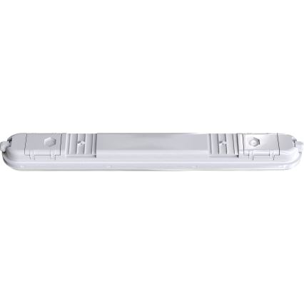 APLED - LED Přisazené svítidlo DUSTER LED/18W/230V IP65 4000K