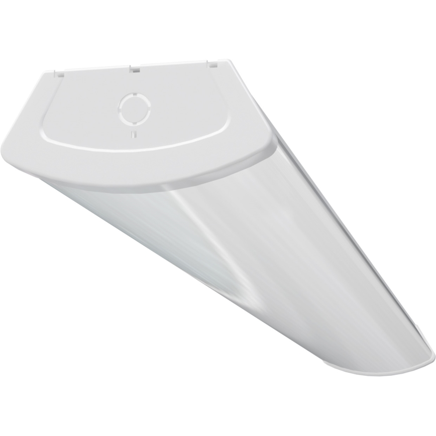 APLED - LED Zářivkové svítidlo TROUT LED/36W/230V + nouze