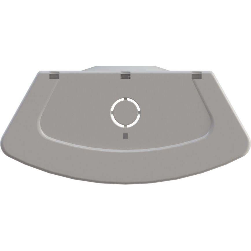 APLED - LED Přisazené svítidlo TROUT LED/36W/230V 4000K + nouze