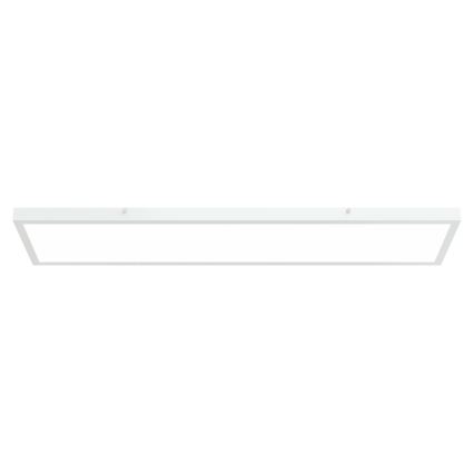 APLED - LED Přisazený panel LONG LED/40W/230V 4000K 120x30cm IP41 bílá