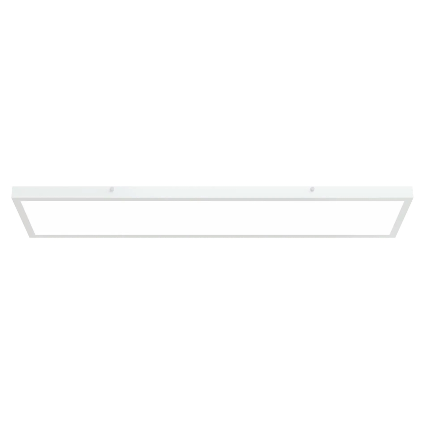 APLED - LED Přisazený panel LONG LED/40W/230V 4000K 120x30cm IP41 bílá