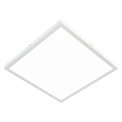 APLED - LED Přisazený panel QUADRA LED/40W/230V 4000K 60x60cm IP41