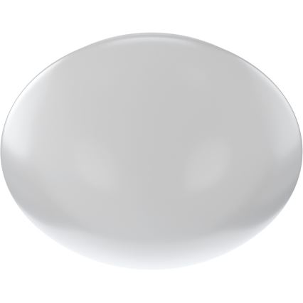 APLED - LED Stropní svítidlo LENS P TRICOLOR LED/12W/230V 825lm