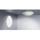 APLED - LED Stropní svítidlo LENS P TRICOLOR LED/18W/230V IP41 2700 - 6500K 1210lm
