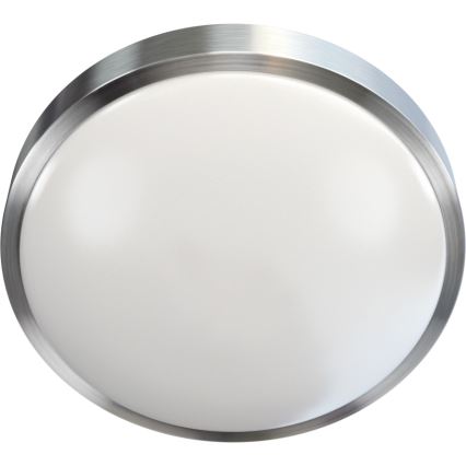 APLED - LED Stropní svítidlo LENS PP TRICOLOR LED/12W/230V 825lm