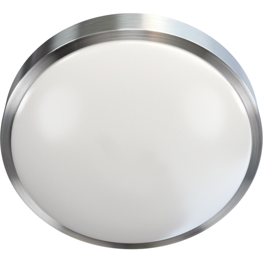 APLED - LED Stropní svítidlo LENS PP TRICOLOR LED/12W/230V 825lm