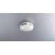 APLED - LED Stropní svítidlo LENS PP TRICOLOR LED/12W/230V IP41 2700 - 6500K 825lm