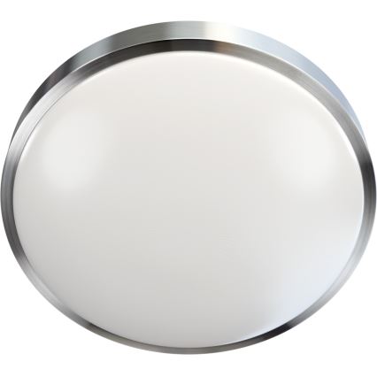 APLED - LED Stropní svítidlo LENS PP TRICOLOR LED/18W/230V 1210lm