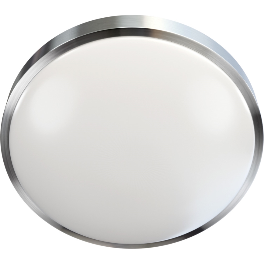 APLED - LED Stropní svítidlo LENS PP TRICOLOR LED/18W/230V 1210lm