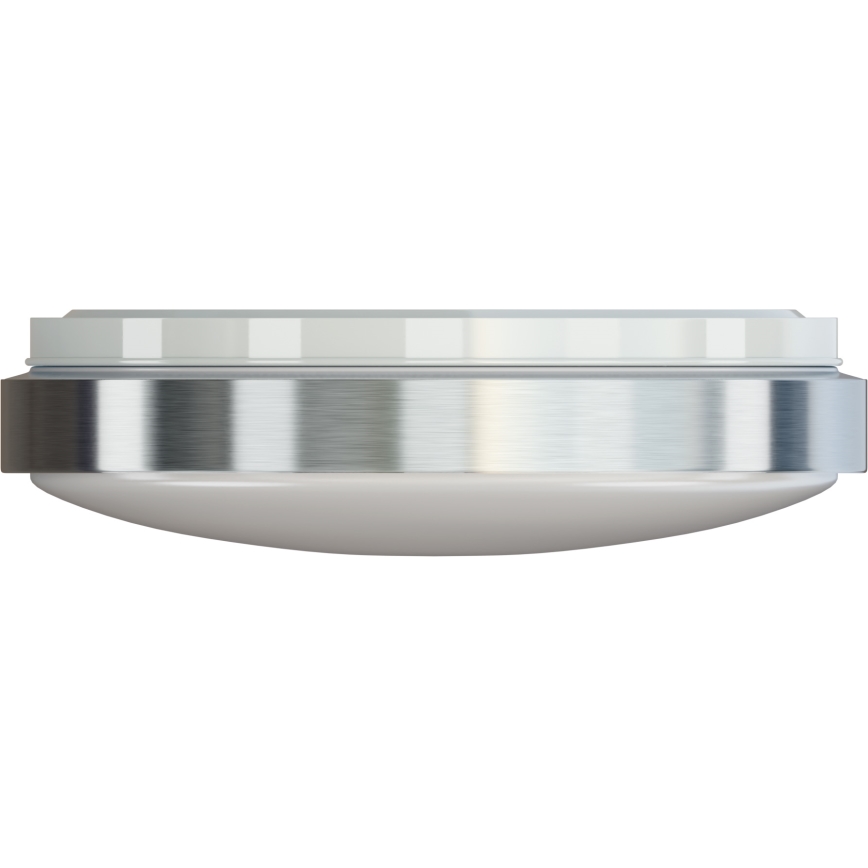 APLED - LED Stropní svítidlo LENS PP TRICOLOR LED/18W/230V IP41 2700 - 6500K 1210lm