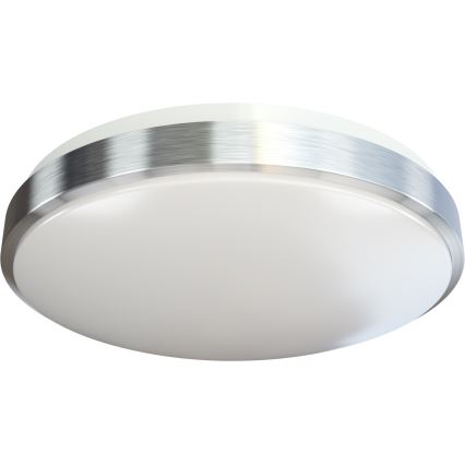 APLED - LED Stropní svítidlo LENS PP TRICOLOR LED/24W/230V IP41 2700 - 6500K 1680lm