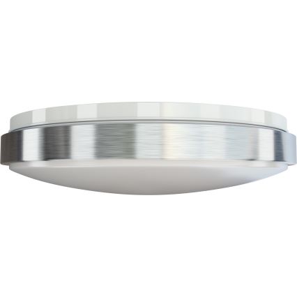 APLED - LED Stropní svítidlo LENS PP TRICOLOR LED/24W/230V IP41 2700 - 6500K 1680lm