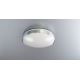 APLED - LED Stropní svítidlo LENS PP TRICOLOR LED/24W/230V IP41 2700 - 6500K 1680lm