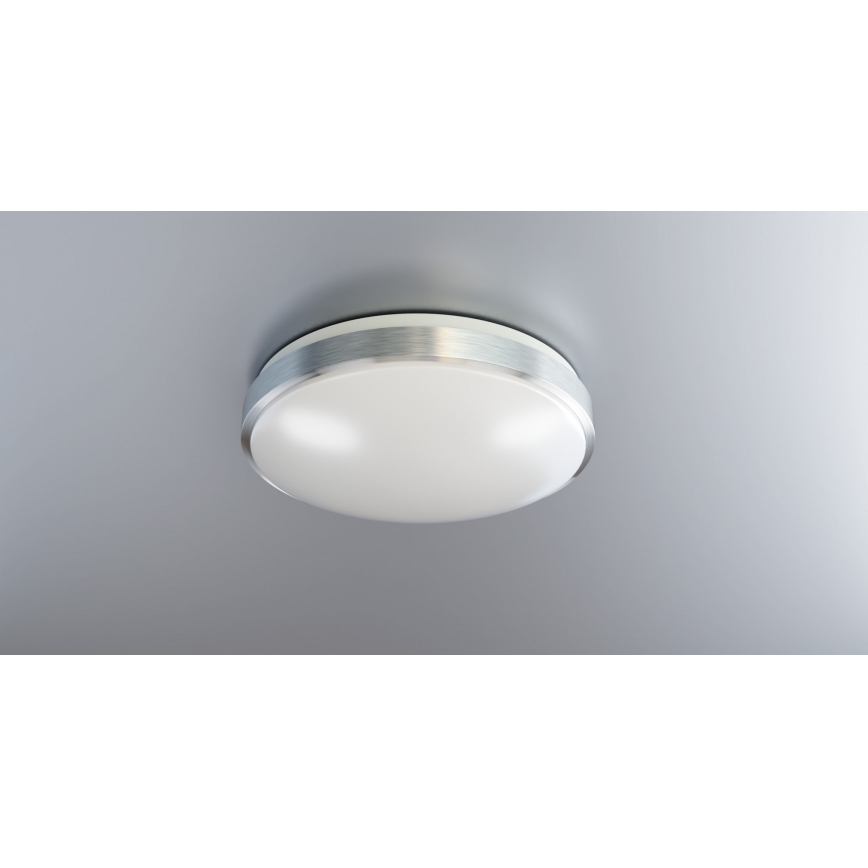 APLED - LED Stropní svítidlo LENS PP TRICOLOR LED/24W/230V IP41 2700 - 6500K 1680lm