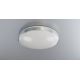 APLED - LED Stropní svítidlo LENS PP TRICOLOR LED/36W/230V IP41 2700 - 6500K 2520lm