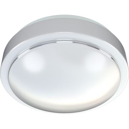 APLED - LED Stropní svítidlo LENS R TRICOLOR LED/12W/230V IP41 825lm