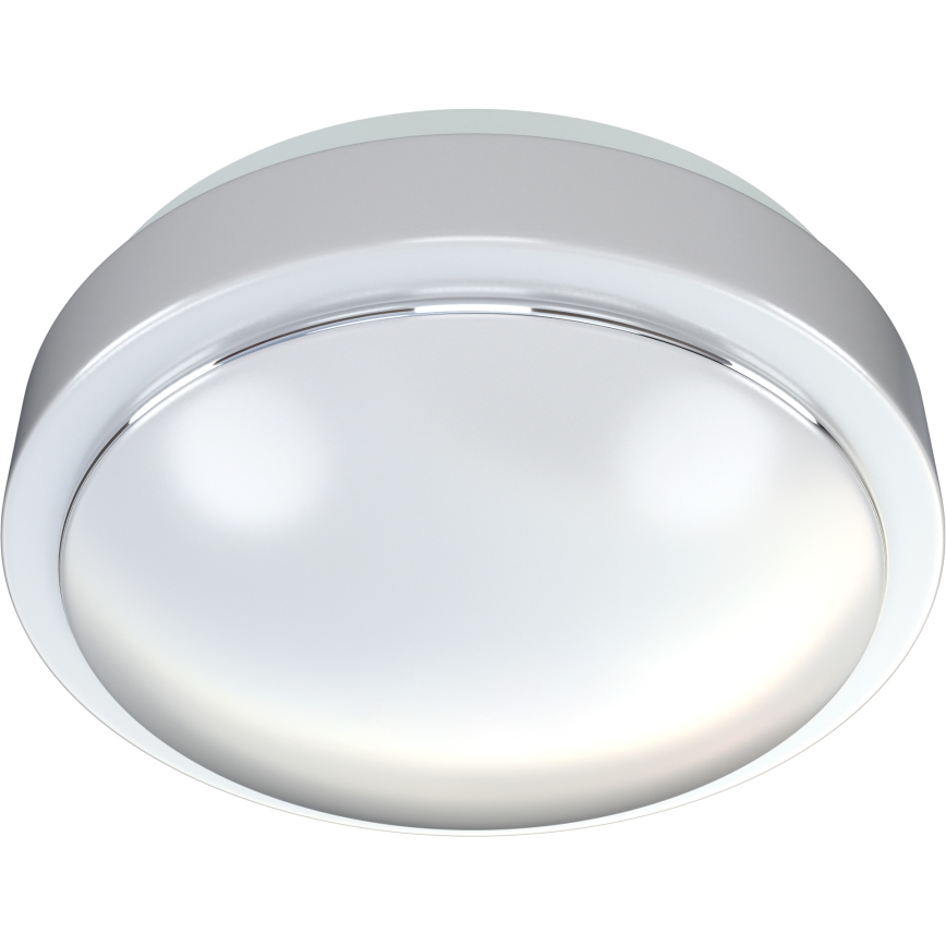 APLED - LED Stropní svítidlo LENS R TRICOLOR LED/12W/230V IP41 825lm
