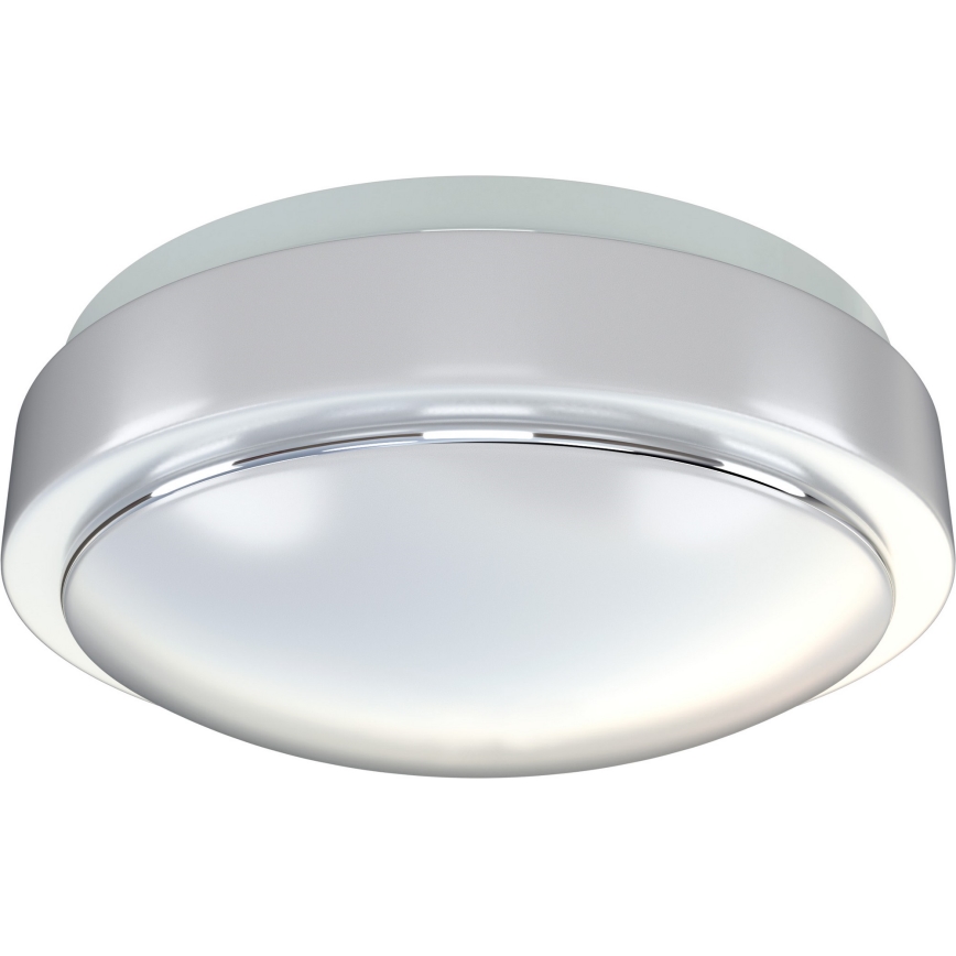 APLED - LED Stropní svítidlo LENS R TRICOLOR LED/12W/230V IP41 2700 - 6500K 825lm