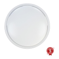 APLED - LED Stropní svítidlo LENS R TRICOLOR LED/18W/230V 1210lm pr.330mm