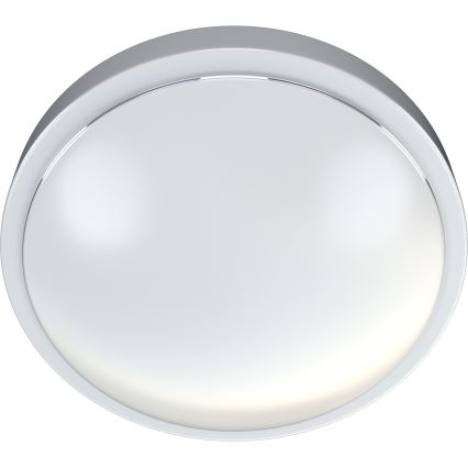 APLED - LED Stropní svítidlo LENS R TRICOLOR LED/18W/230V IP41 2700 - 6500K 1210lm