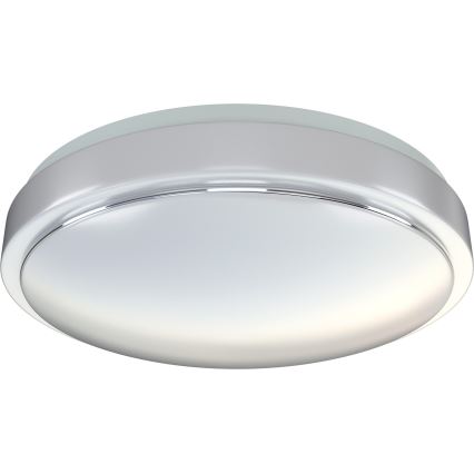 APLED - LED Stropní svítidlo LENS R TRICOLOR LED/24W/230V IP41 2700 - 6500K 1680lm