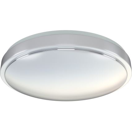 APLED - LED Stropní svítidlo LENS R TRICOLOR LED/36W/230V IP41 2700 - 6500K 2520lm