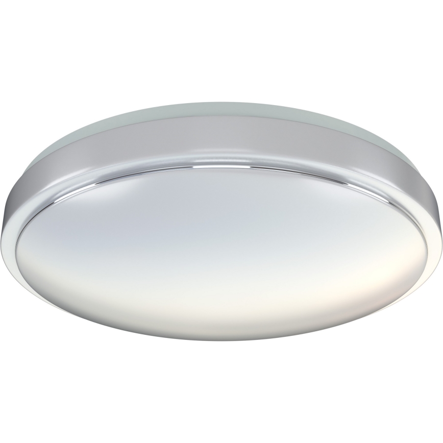 APLED - LED Stropní svítidlo LENS R TRICOLOR LED/36W/230V IP41 2700 - 6500K 2520lm