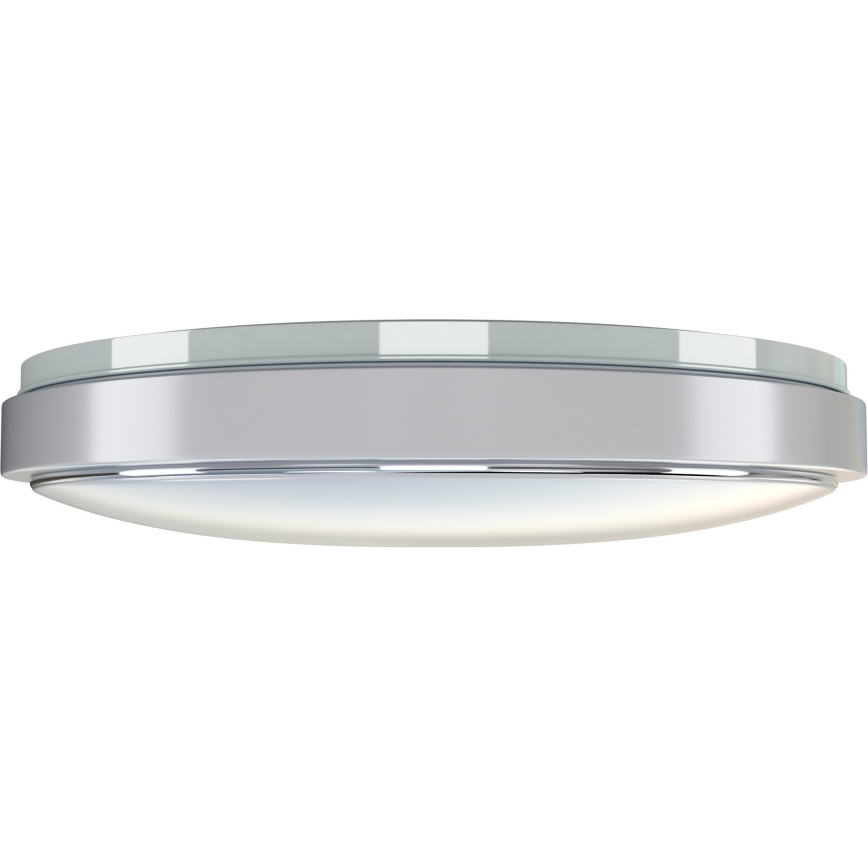 APLED - LED Stropní svítidlo LENS R TRICOLOR LED/36W/230V IP41 2700 - 6500K 2520lm