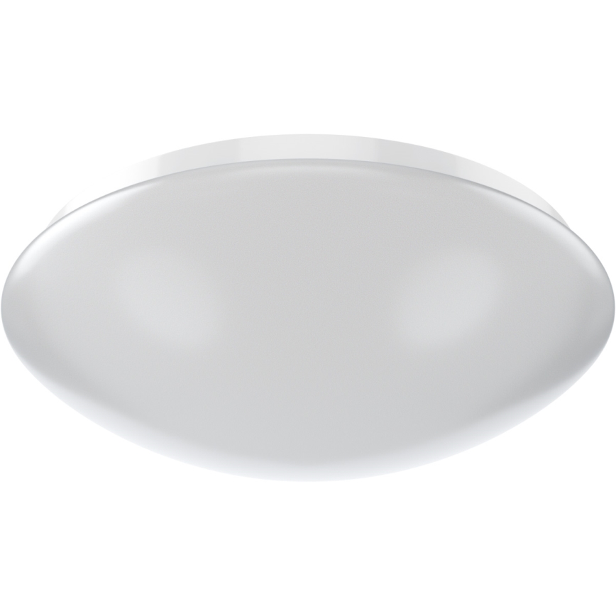 APLED - LED Stropní svítidlo se senzorem LENS P TRICOLOR LED/18W/230V IP44 2700 - 6500K 1210lm