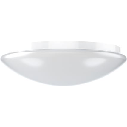 APLED - LED Stropní svítidlo se senzorem LENS P TRICOLOR LED/18W/230V IP44 2700 - 6500K 1210lm