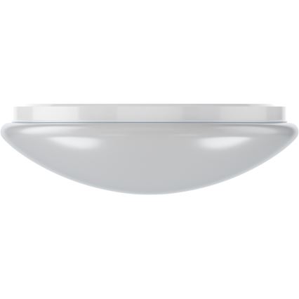 APLED - LED Stropní svítidlo se senzorem LENS P TRICOLOR LED/18W/230V IP44 2700 - 6500K 1210lm