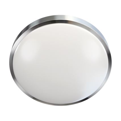APLED - LED Stropní svítidlo se senzorem LENS PP TRICOLOR LED/18W/230V 1210lm
