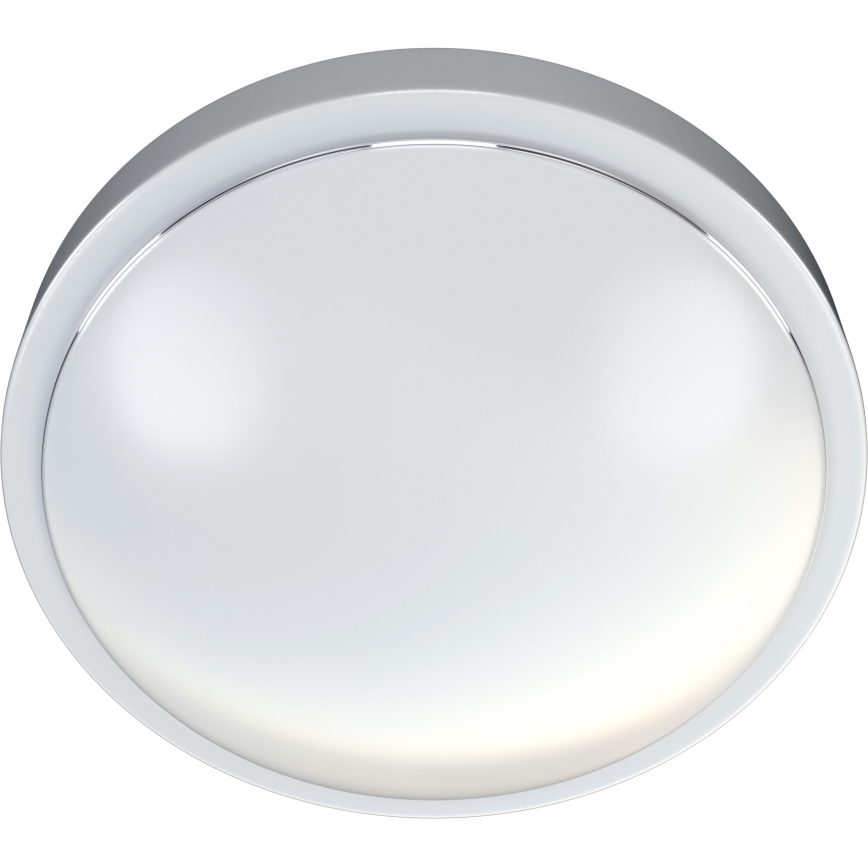 APLED - LED Stropní svítidlo se senzorem LENS R TRICOLOR LED/18W/230V 1210lm
