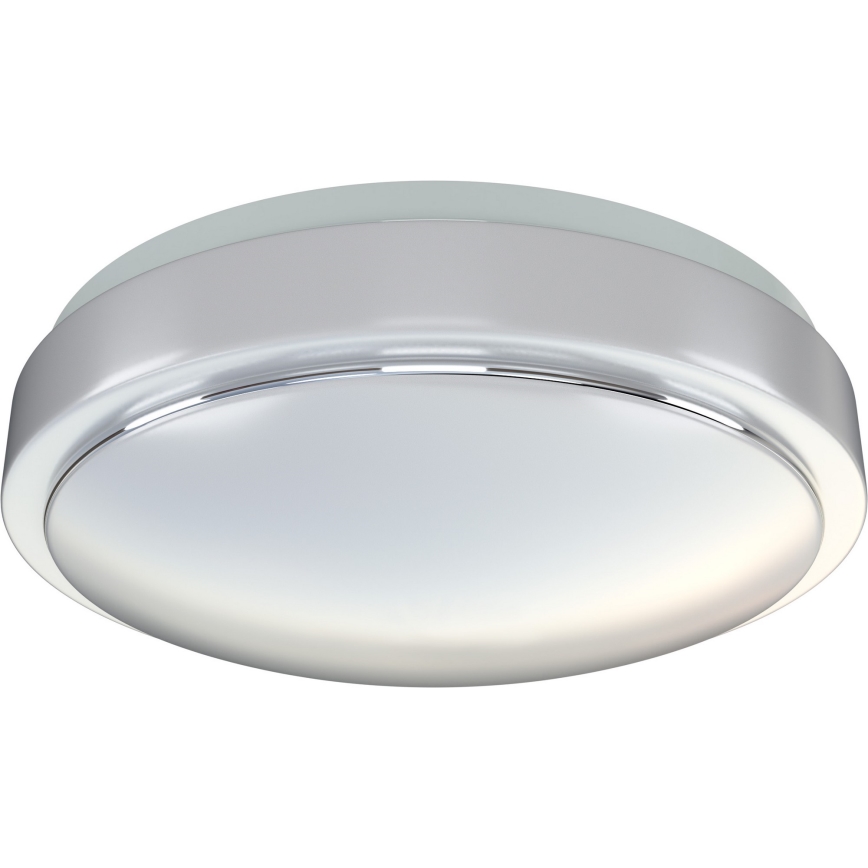 APLED - LED Stropní svítidlo se senzorem LENS R TRICOLOR LED/18W/230V IP44 2700 - 6500K 1210lm