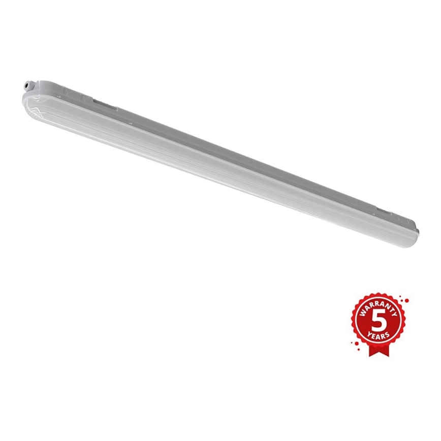 APLED - LED Technické svítidlo DUSTER LED/32W/230V IP65 4000K