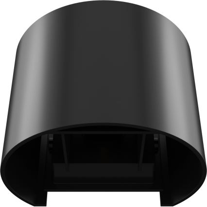 APLED - LED Venkovní nástěnné svítidlo OVAL LED/3W/230V IP65