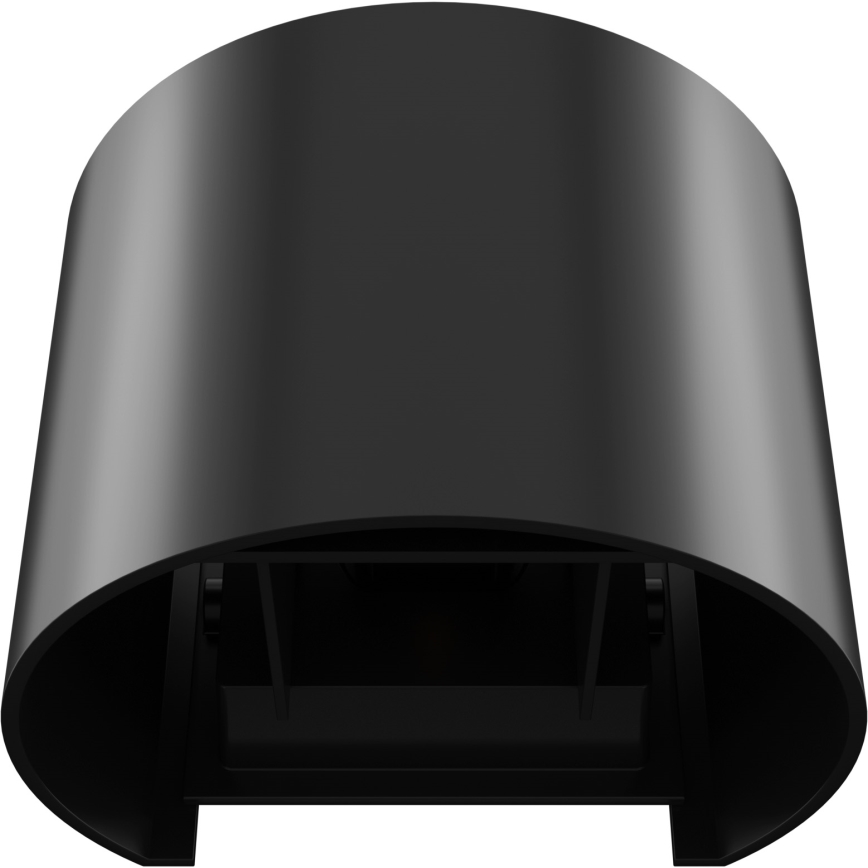 APLED - LED Venkovní nástěnné svítidlo OVAL LED/3W/230V IP65