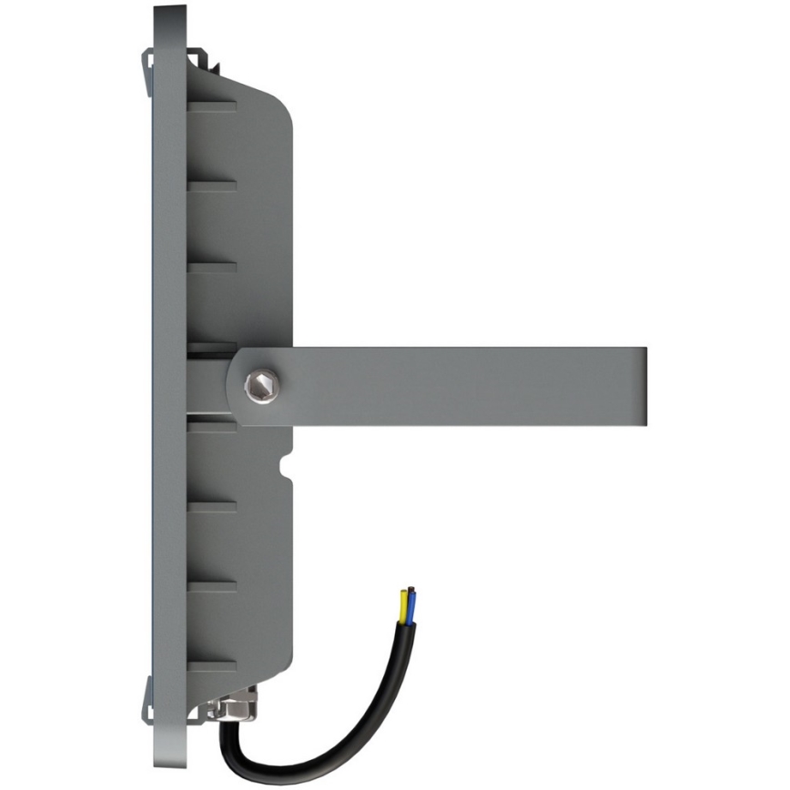 APLED - LED Venkovní reflektor PRO LED/50W/230V IP66 5000lm 6000K