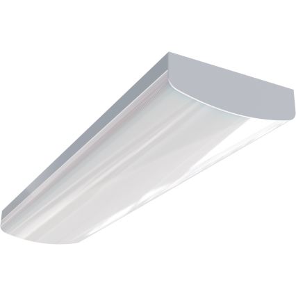 APLED - LED Zářivkové svítidlo EeL LED/18W/230V 4000K 2000lm