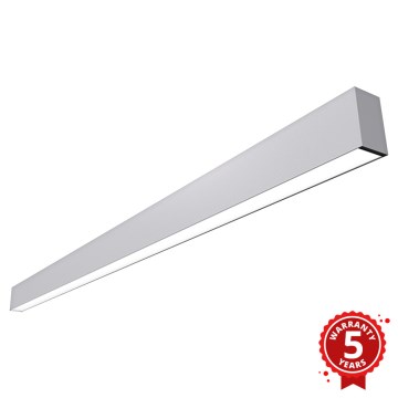APLED - LED Zářivkové svítidlo LOOK LED/18W/230V 4000K