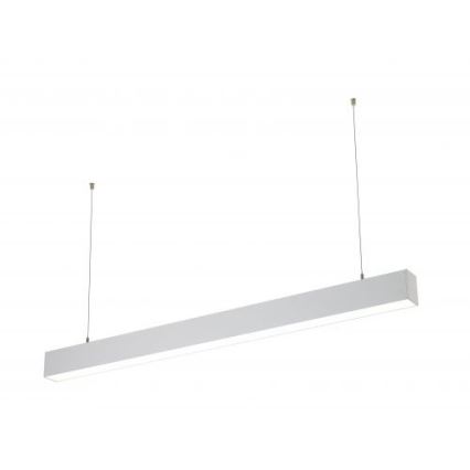 APLED - LED Zářivkové svítidlo LOOK LED/18W/230V 4000K