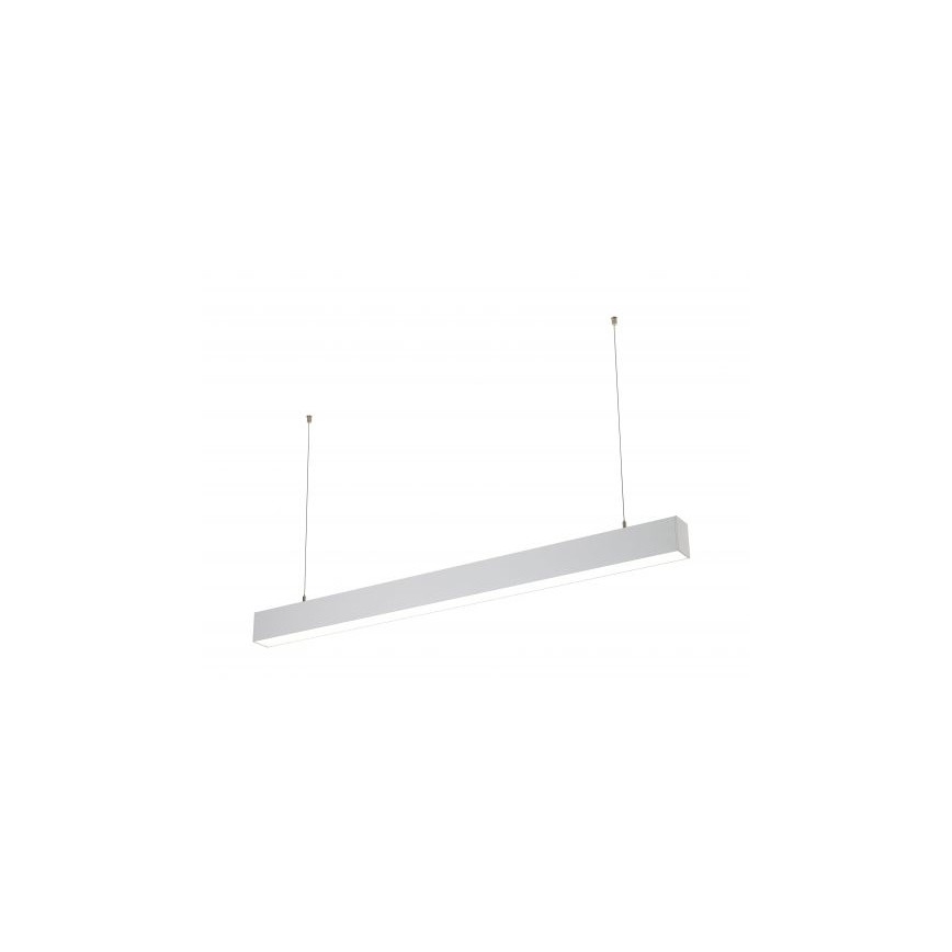 APLED - LED Zářivkové svítidlo LOOK LED/18W/230V 4000K